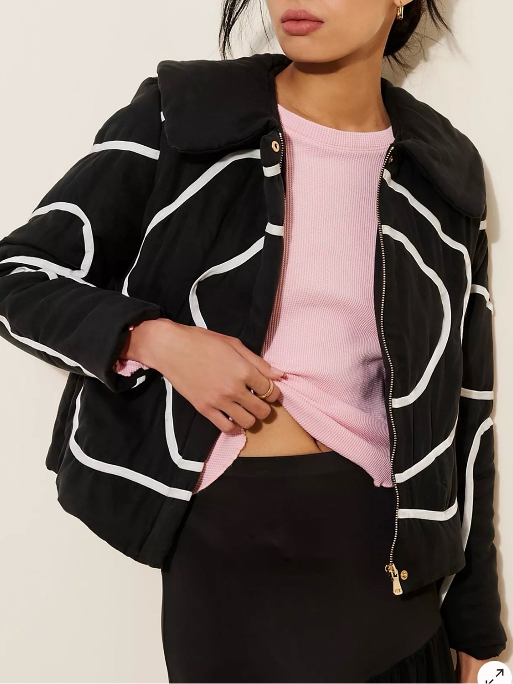 Find Me Now Transverse Wave Puffer